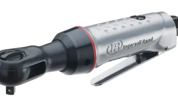 105 Series Mini Ratchet Wrench
