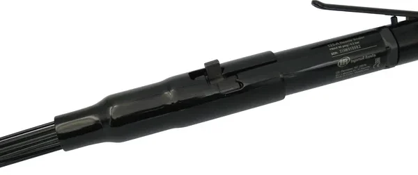 125 Series Needle Scalers