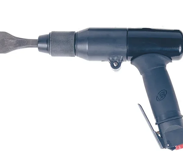 170 Series Pistol Grip Chisel Scalers