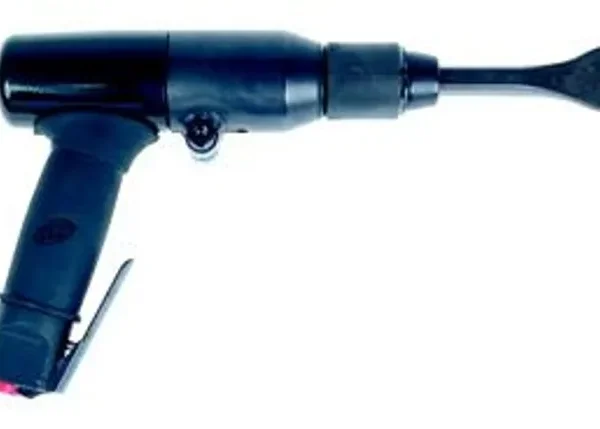 180 Series Pistol Grip Chisel Scalers