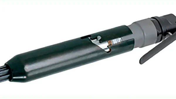 172 Series Needle Scalers