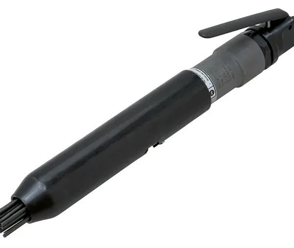 182 Series Needle Scalers