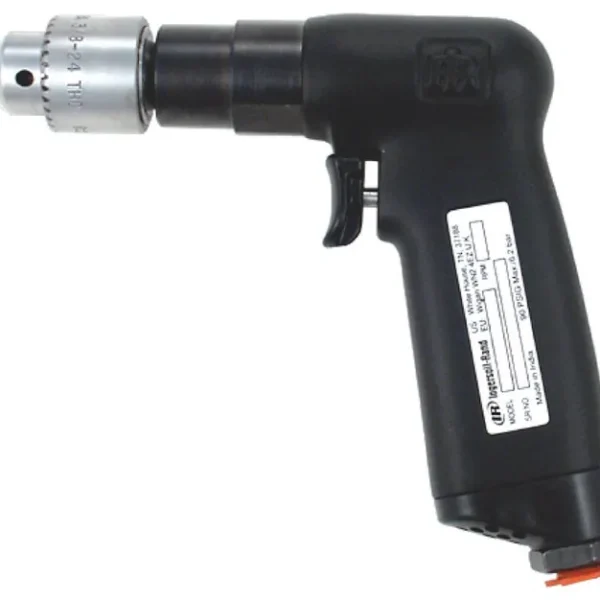 1 Series Pistol-Grip Drills