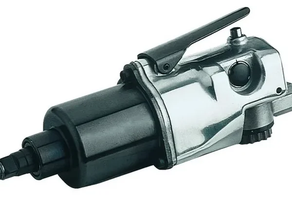211 Straight Impact Wrench