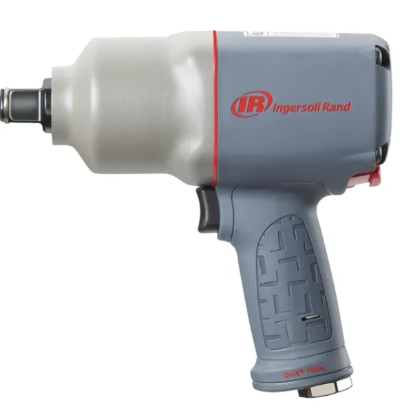2145QiMAX | 2155QiMAX Series Impact Wrench