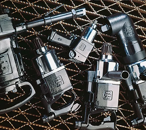 2950 Series Impact Wrench