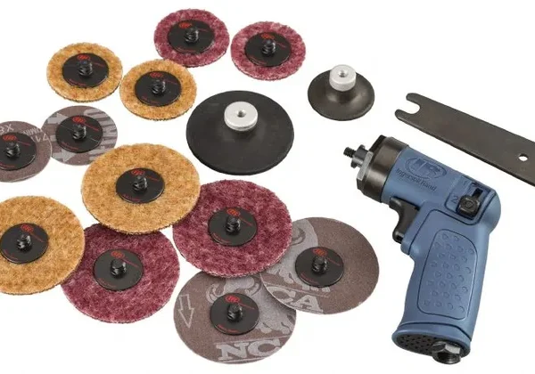 Mini Surface Prep Sander