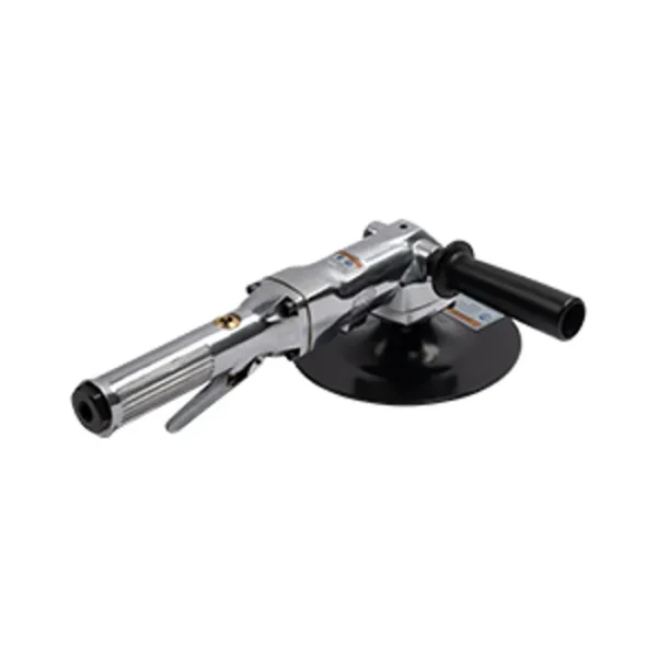 Air Angle Polisher and Buffer