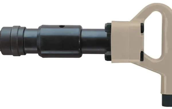 D Series Chipping Hammers