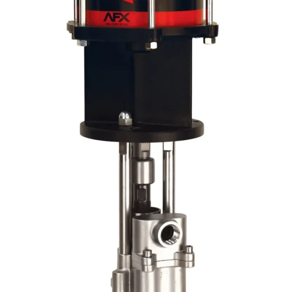 AF0805 Series 4-Ball Piston Pumps