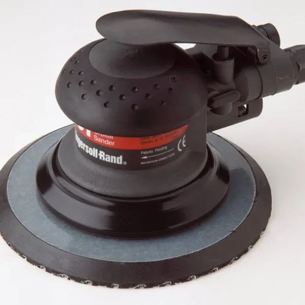 Orbital Air Sander