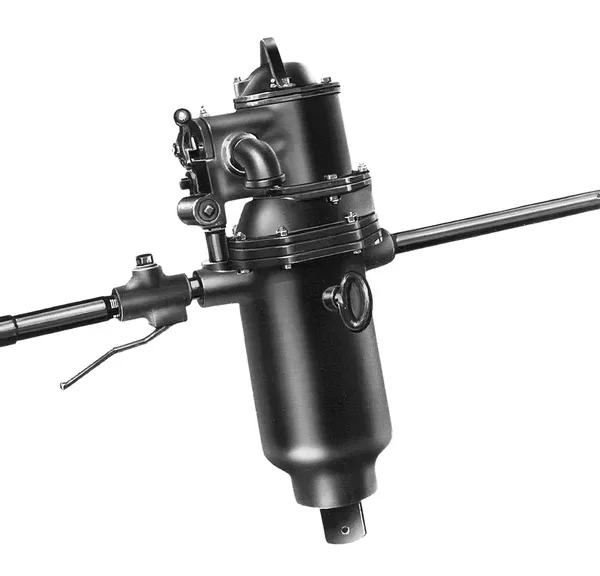 588A1 Impact Wrench