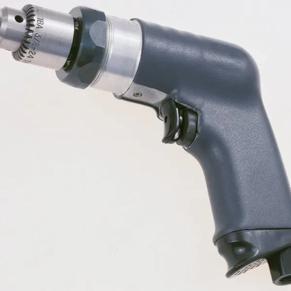 5 Series Non-Reversible Pistol