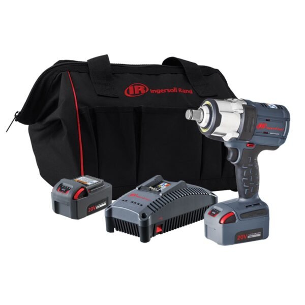 3/4" 20V Cordless Impact Wrench