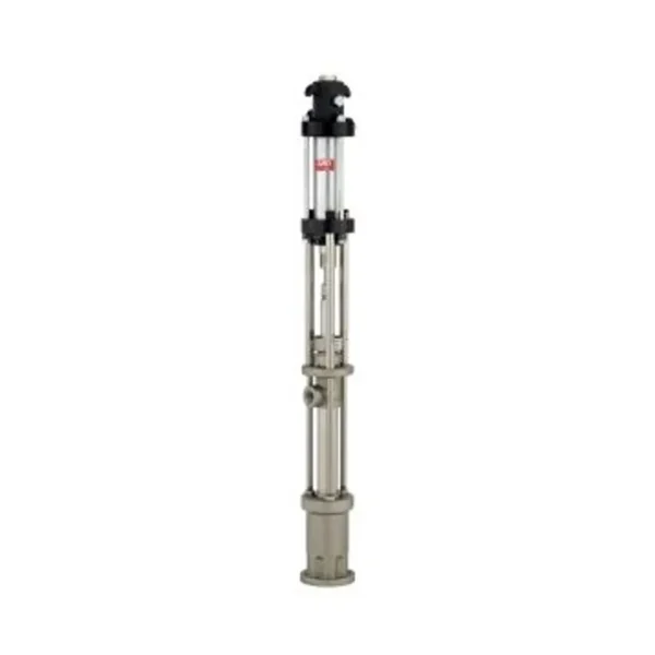 650934-X43-C Chop Check Piston Pump
