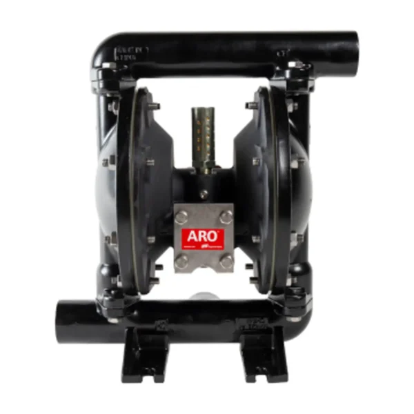3/4'' Aluminum Diaphragm Pump