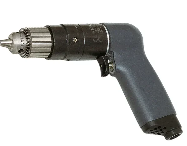 6 Series Pistol-Grip Drills