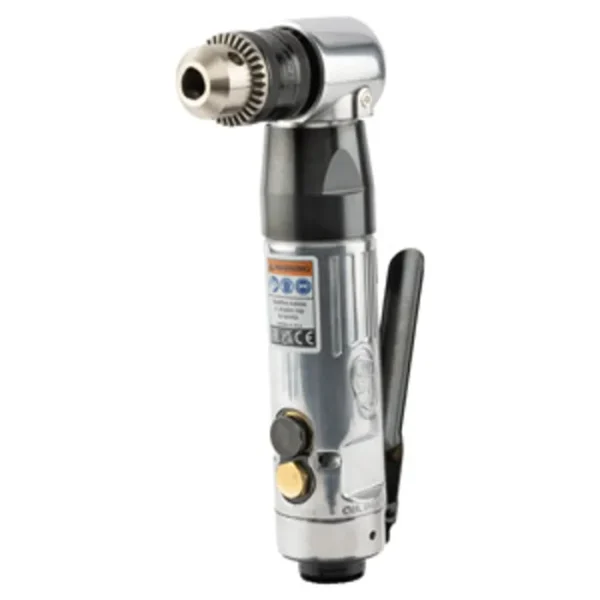 3/8" Right Angle Air Drill