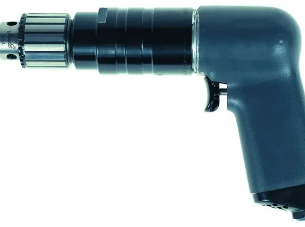 7 Series Pistol-Grip Drills