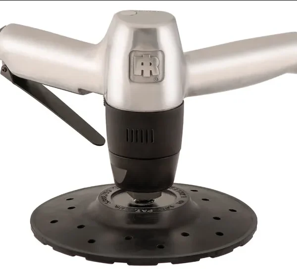 Pro Series 7P Sanders and Polishers