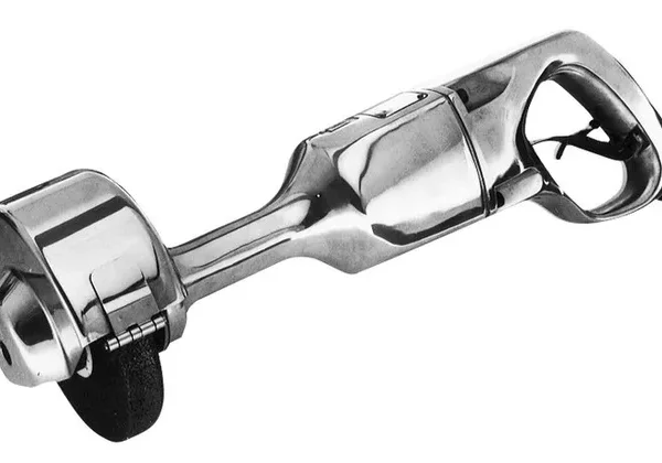 88 Pro Series Type 1 Grinders
