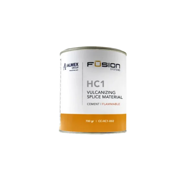 HC1 Vulcanizing Splice Cement