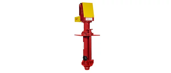 Centrifugal Pumps