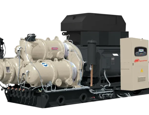MSG® Centac® C1000 Centrifugal Air Compressor