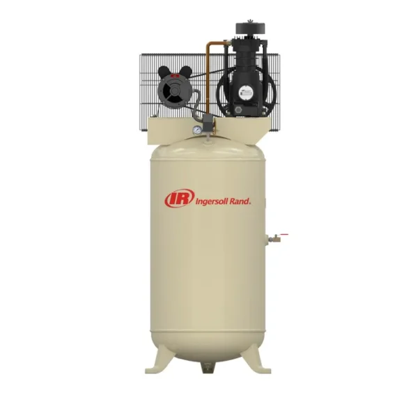 Two-Stage Electric Driven Reciprocating Air Compressor 5 hp