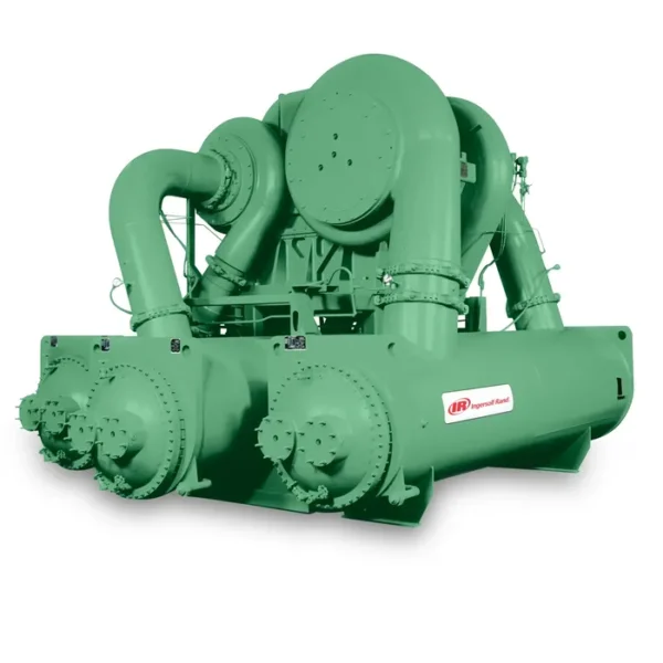 MSG® 12/14/16 Centrifugal Air & Gas Compressor