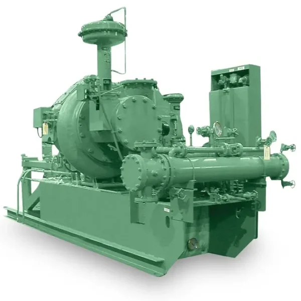 MSG® 4/5 Centrifugal Air & Gas Compressor
