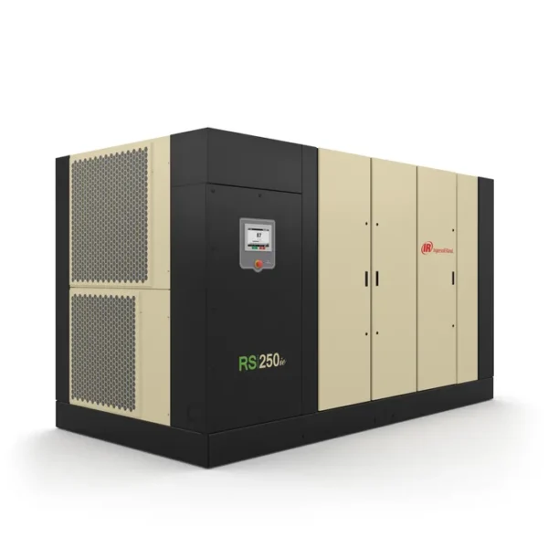 Next Generation R Series 200-250 Oil-Flooded Rotary Screw Compressors