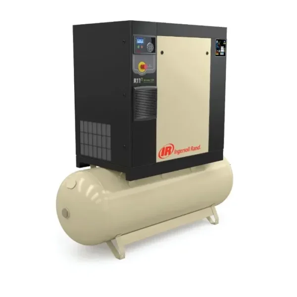 11 kW Oil-Flooded Rotary Screw Compressors