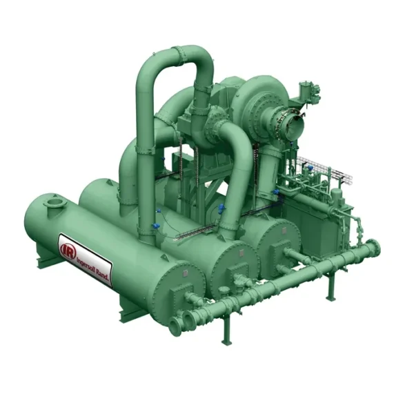 MSG® LMAC™ 30 Centrifugal Air Compressor
