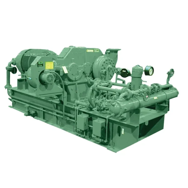 MSG® 2/3 Centrifugal Air & Gas Compressor
