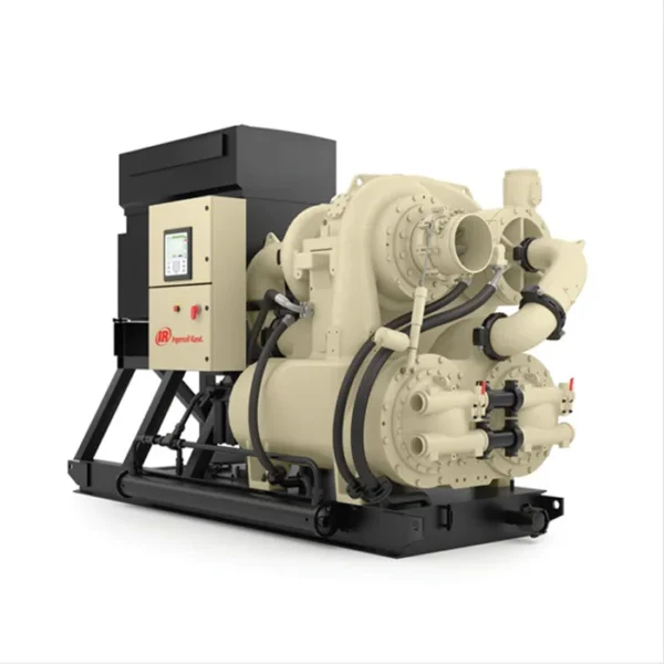MSG® TURBO-AIR® NX 8000 Centrifugal Air Compressor