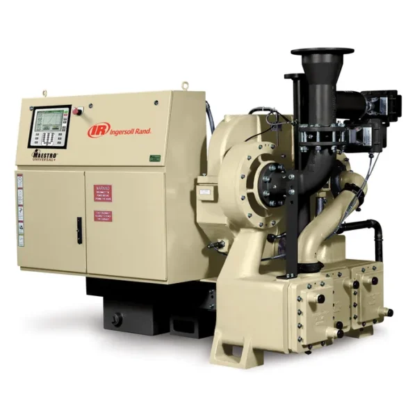 MSG TURBO-AIR COOLED 2000 Centrifugal Air Compressor