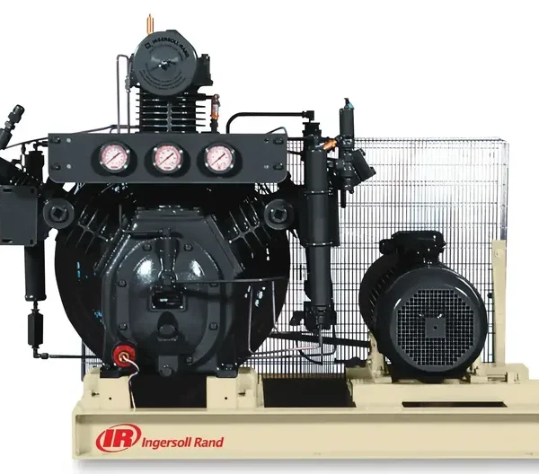 High Pressure Reciprocating Air Compressors 10-20 hp