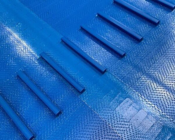 INVISIBLE FLEXIBLE SPLICE
