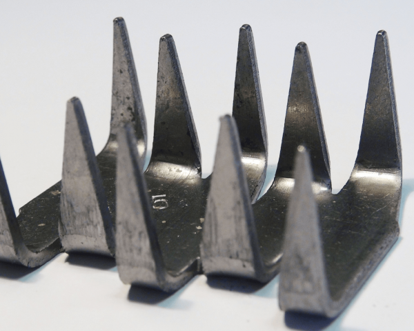MULTIPOINTS FASTENERS