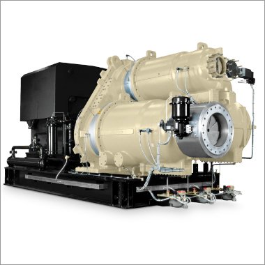 MSG® Centac® C3000 Centrifugal Air Compressor
