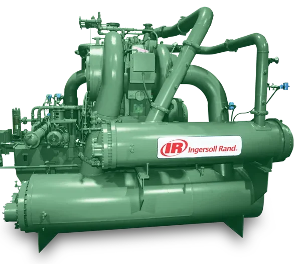 MSG® TURBO-AIR® 20000 Centrifugal Air & Gas Compressor