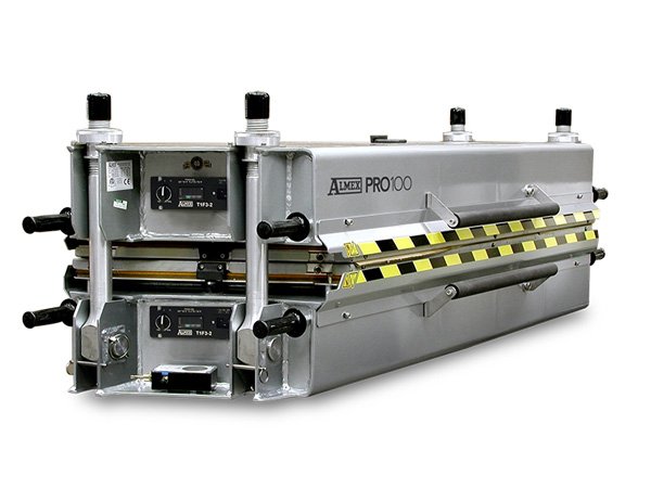 PRO Chrome Series