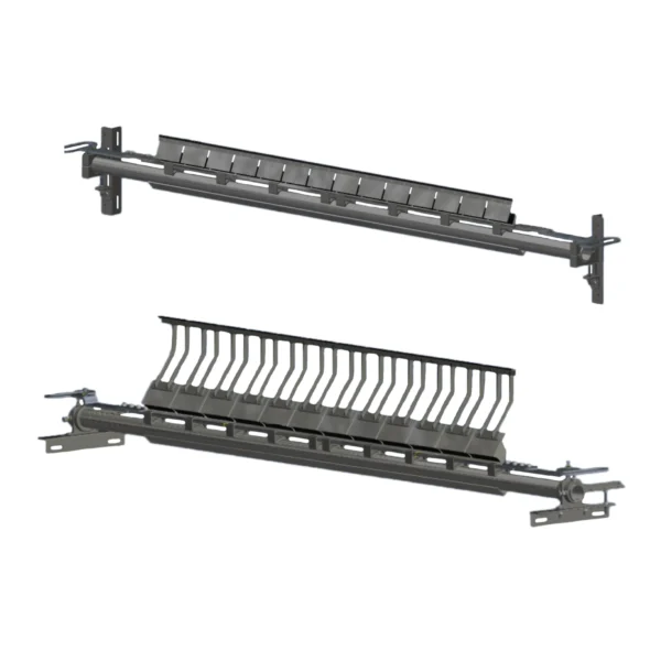 PUR Technical Parts