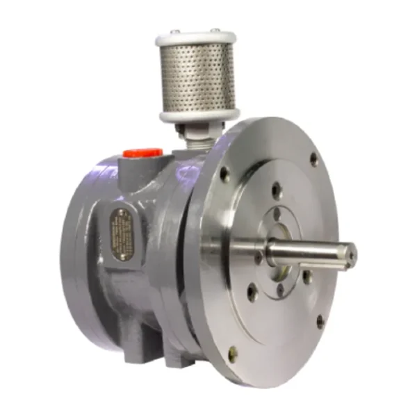 SM Series Air Motors
