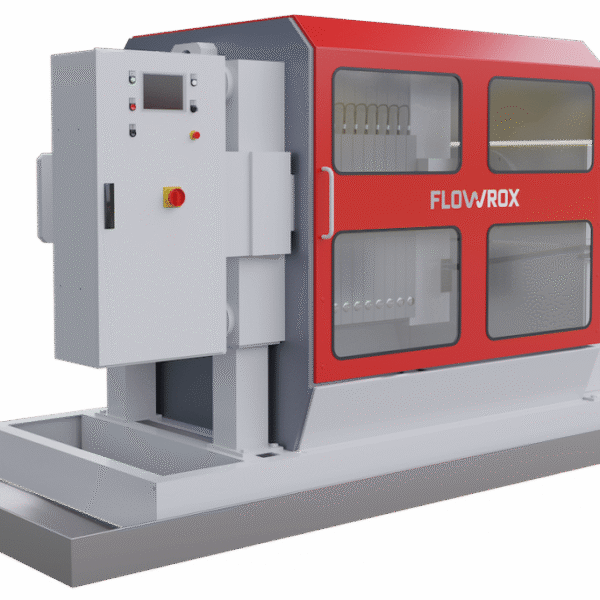 Smart Filter Press