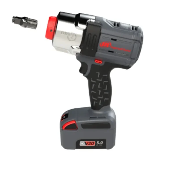 1/2" 20V Cordless Impact Wrench
