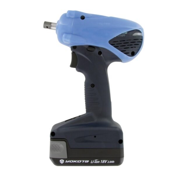 YZ-T Cordless Shutoff Pulse Tool