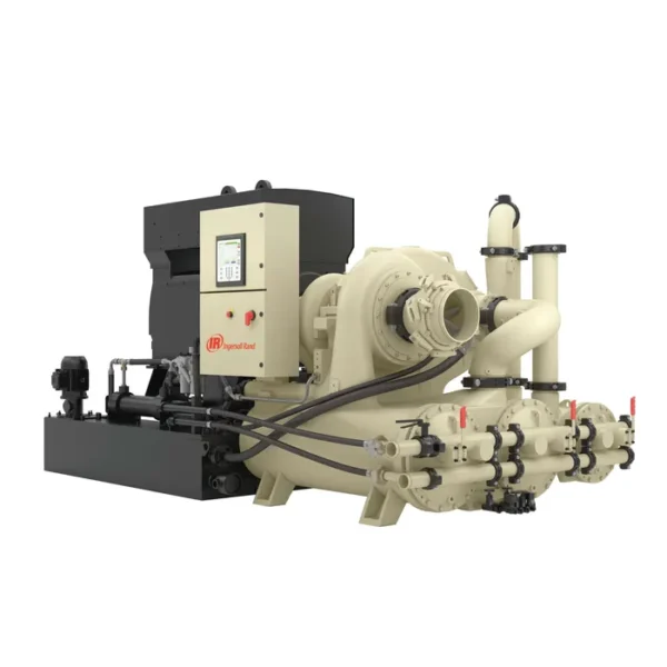 MSG® TURBO-AIR® NX 5000 Centrifugal Air Compressor