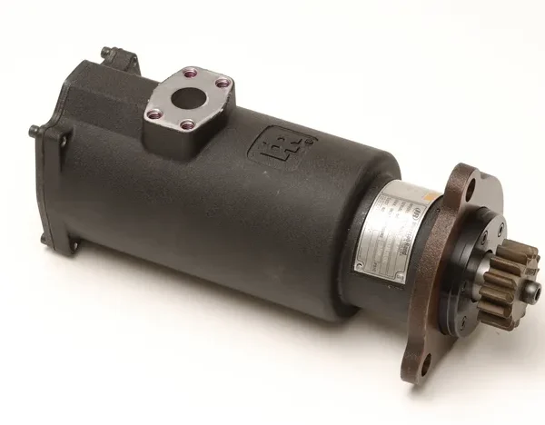 ST400 Series Air Starters